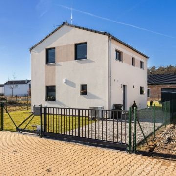 Luxusní novostavby 5 minut od centra Pardubic