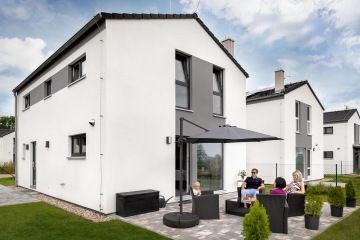 Luxusní novostavby 5 minut od centra Pardubic