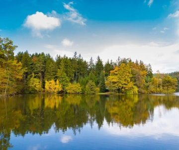 Luxusní novostavby 5 minut od centra Pardubic